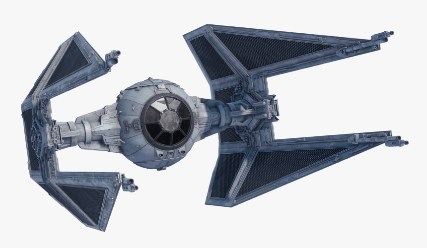 Transparent Tie Fighter Cockpit Png - Transparent Tie Fighter Png, Png Download, Free Download