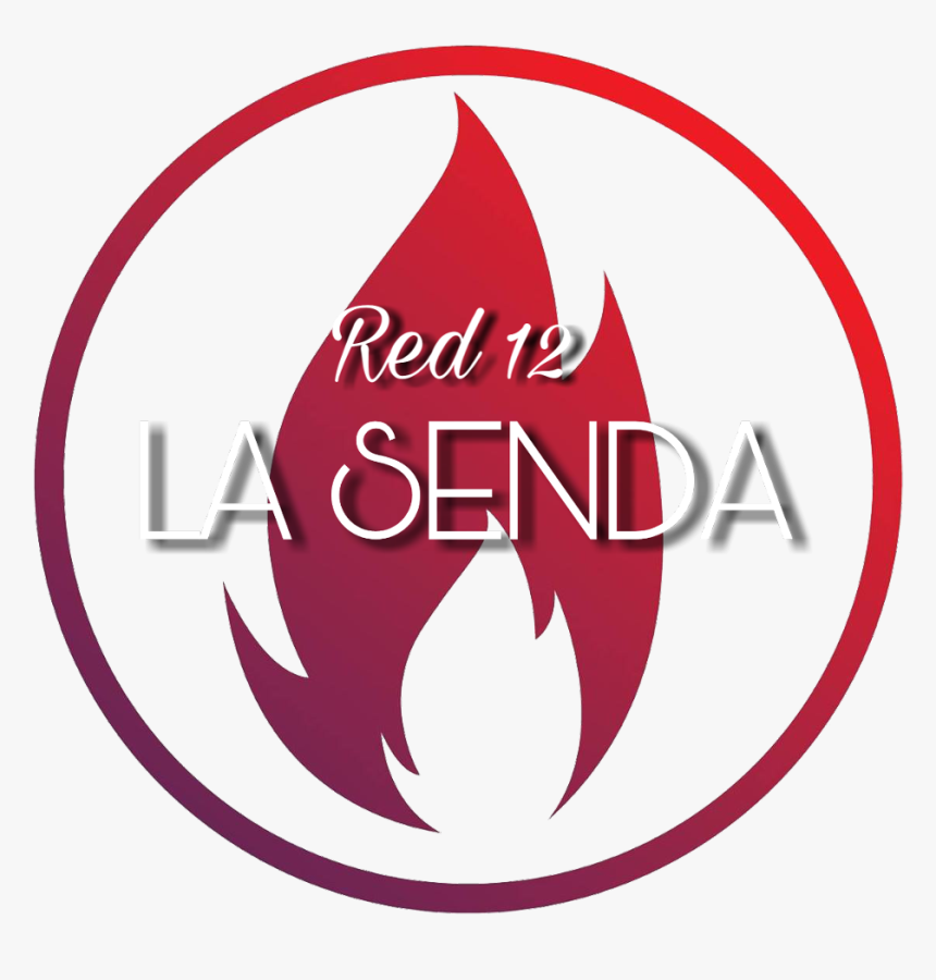 #lasenda #19agos #dios #god - Circle, HD Png Download, Free Download