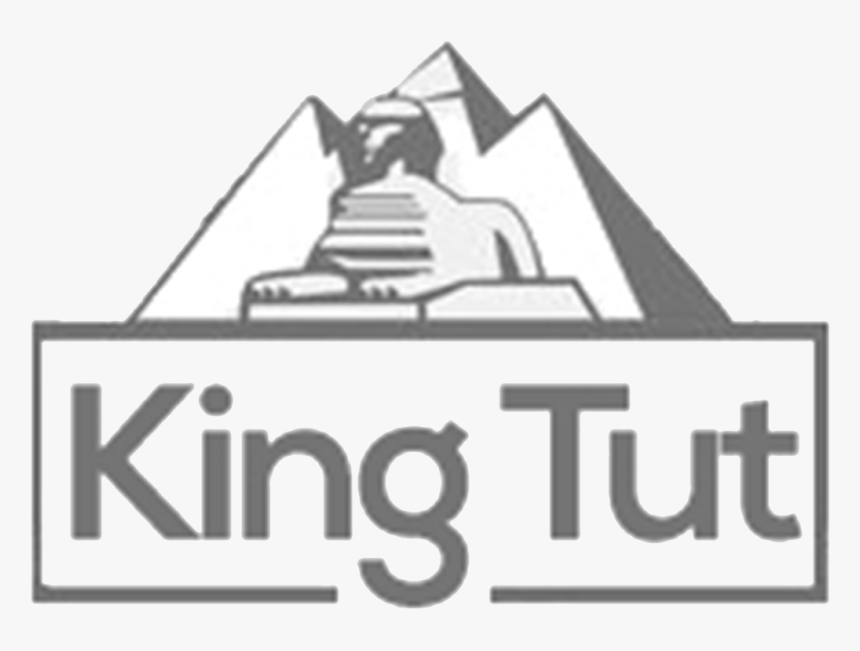 King Tut Logo - Sign, HD Png Download, Free Download