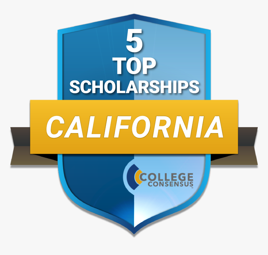 Consensus Ranked Top 5 Scholarshps States - Ranking, HD Png Download, Free Download