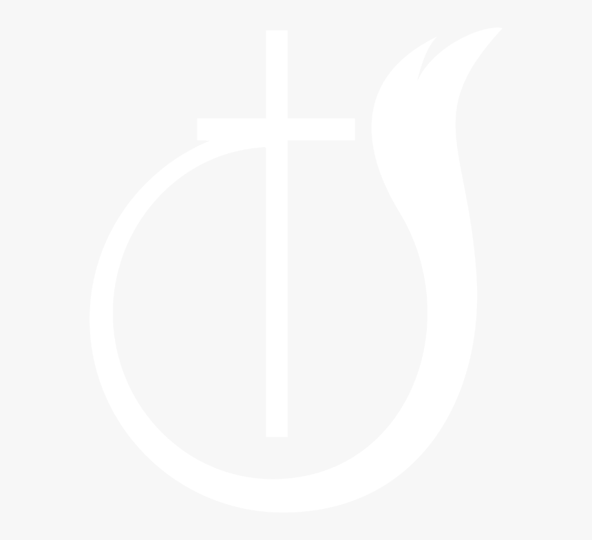 Church Of God Logo White, HD Png Download, Free Download
