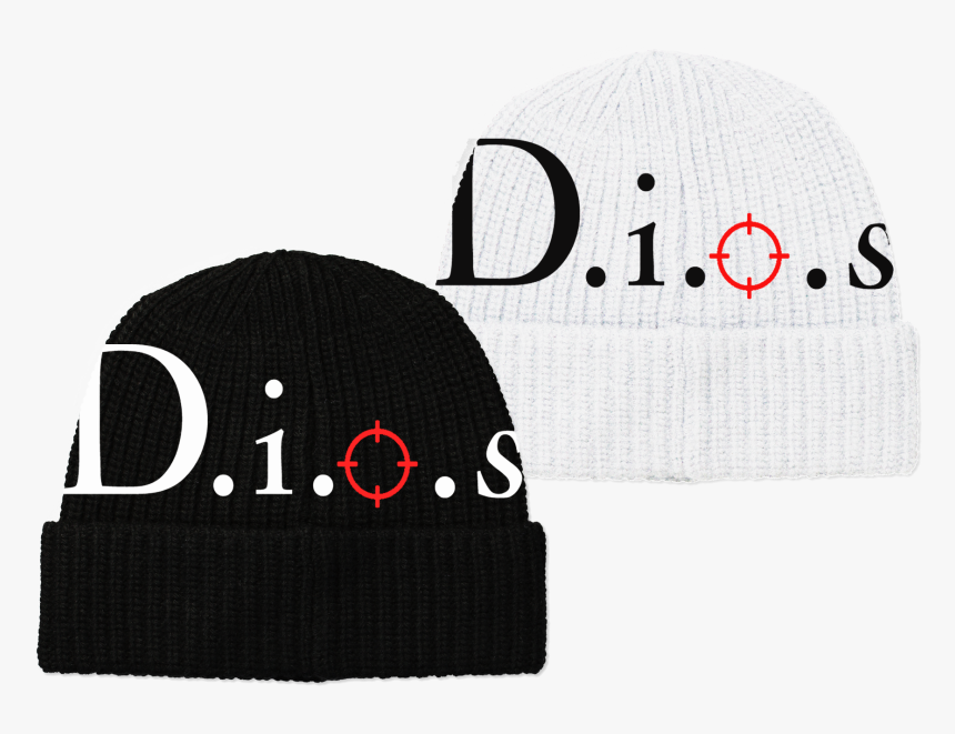 Image Of Dios Beanie - Beanie, HD Png Download, Free Download