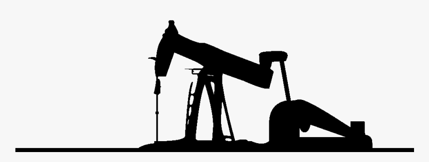 Oil Clipart Animation - Silhouette, HD Png Download, Free Download