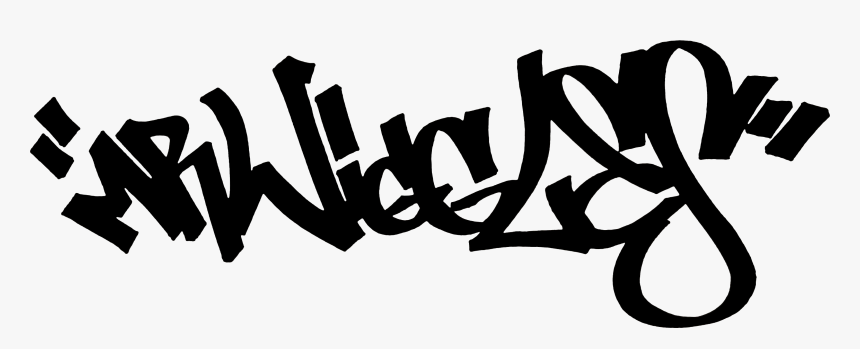 Mr Wiggles Website - Calligraphy, HD Png Download, Free Download