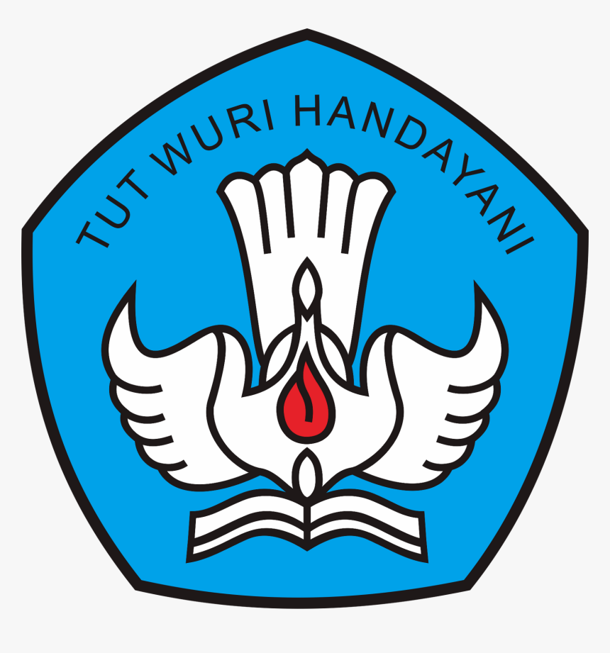 Tut Wuri Handayani - Tutwuri Handayani Smp Jpg, HD Png Download, Free Download