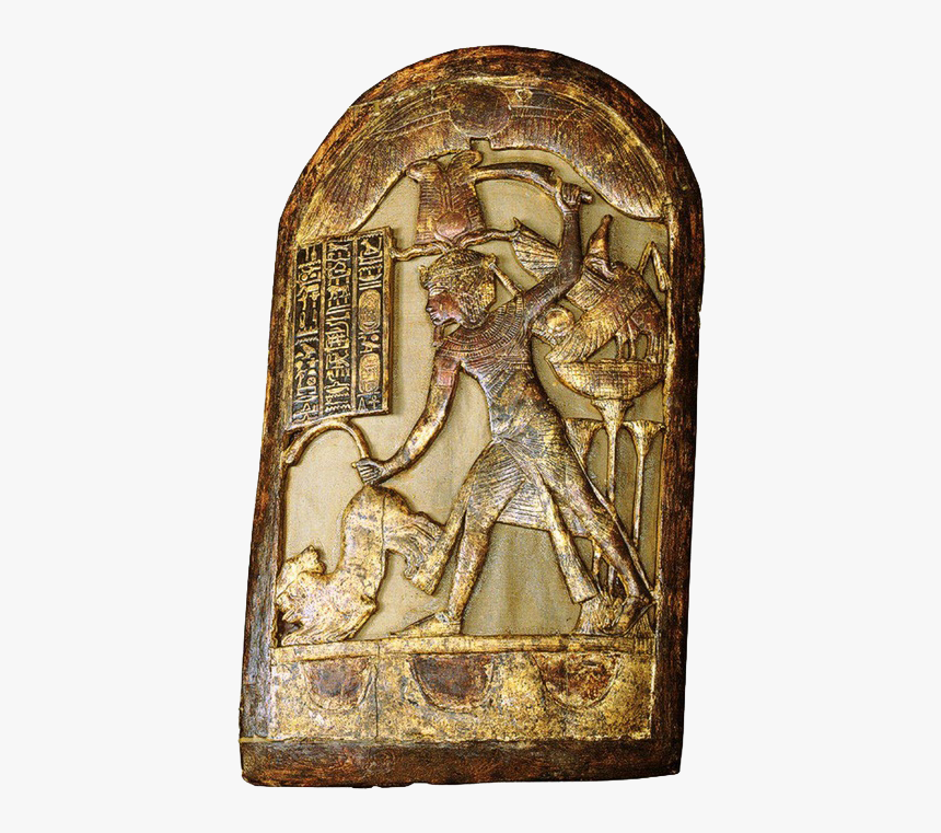 Shield Ancient Egypt Weapons, HD Png Download, Free Download