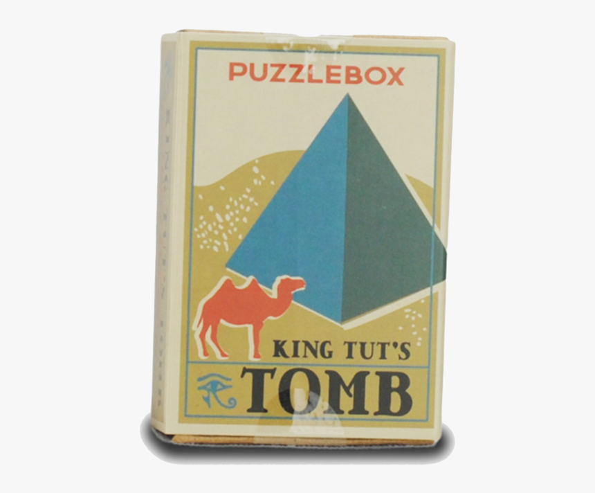 Puzzlebox 6 - Camel, HD Png Download, Free Download