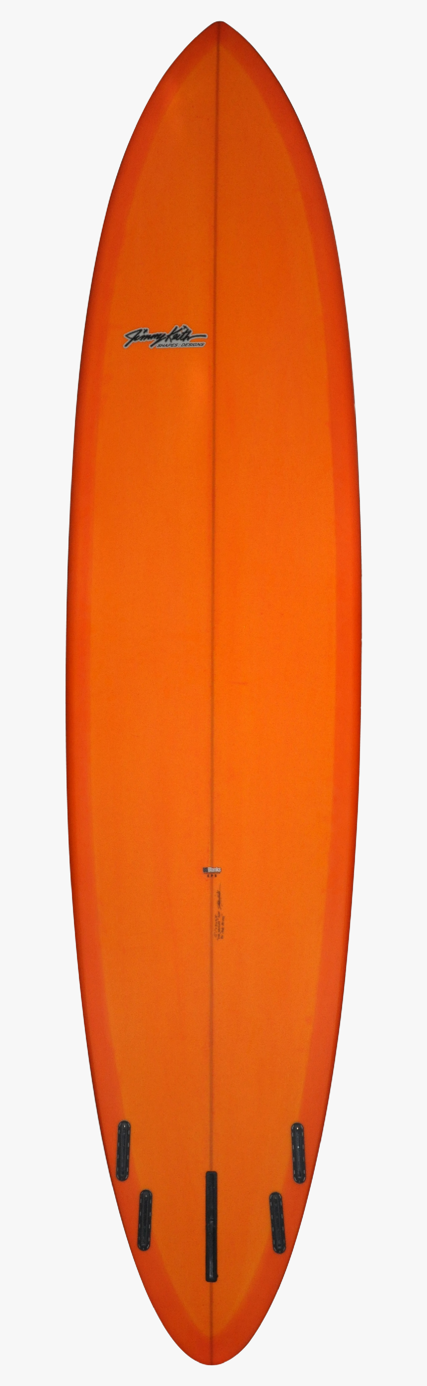 Surfboard, HD Png Download, Free Download