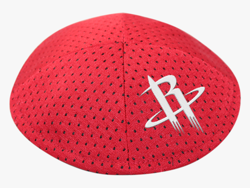 Houston Rockets Kippah - Houston Rockets, HD Png Download, Free Download