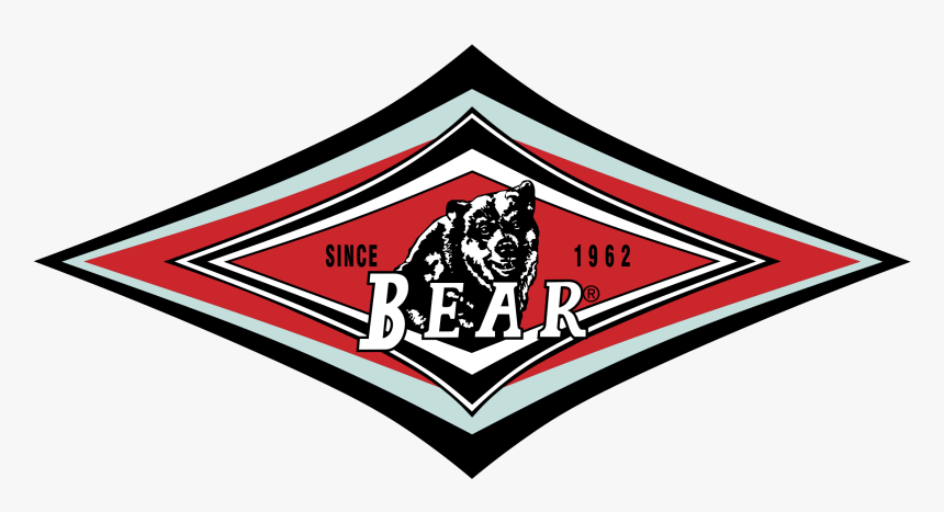 Bear Surf Boards Logo Png Transparent - Bear Surfboards, Png Download, Free Download