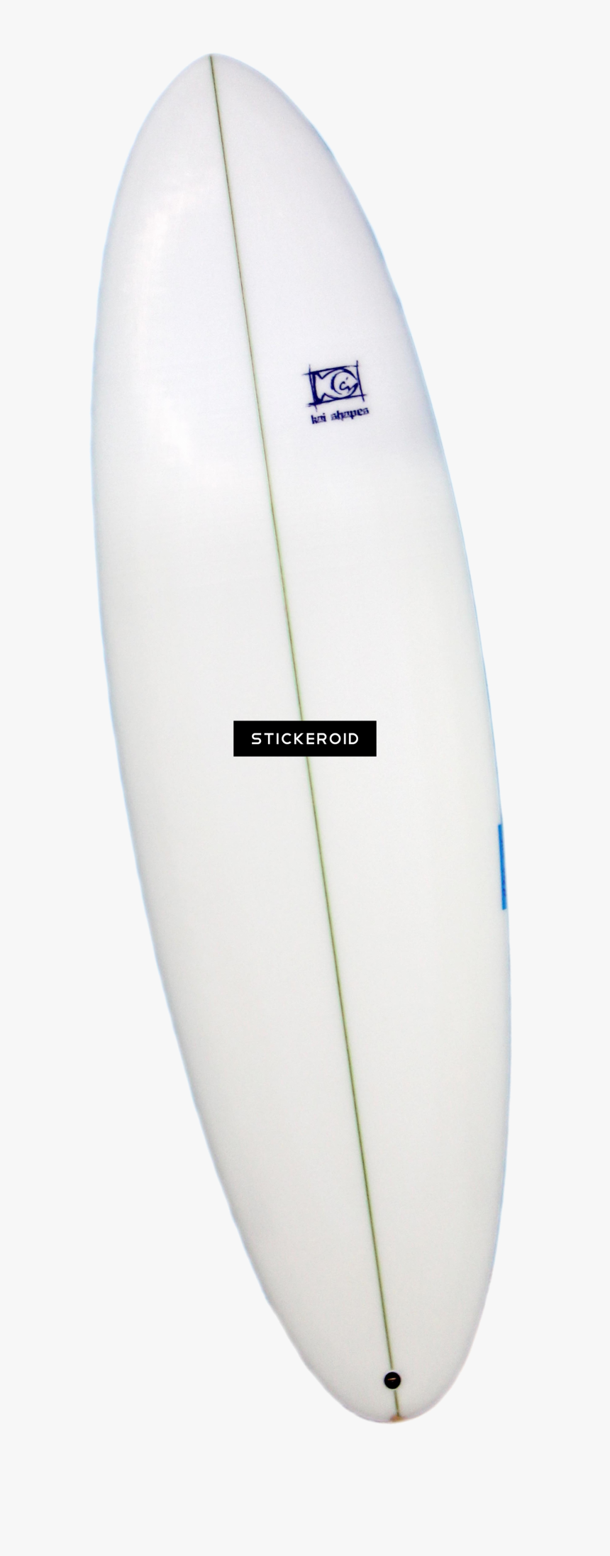 Surfing Board Sport - Surfboard, HD Png Download, Free Download