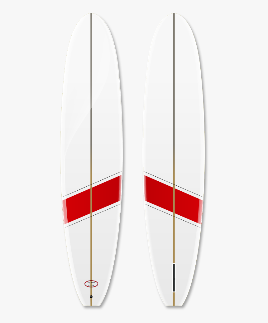Velzy-surfboard Classic - Surfboard, HD Png Download, Free Download