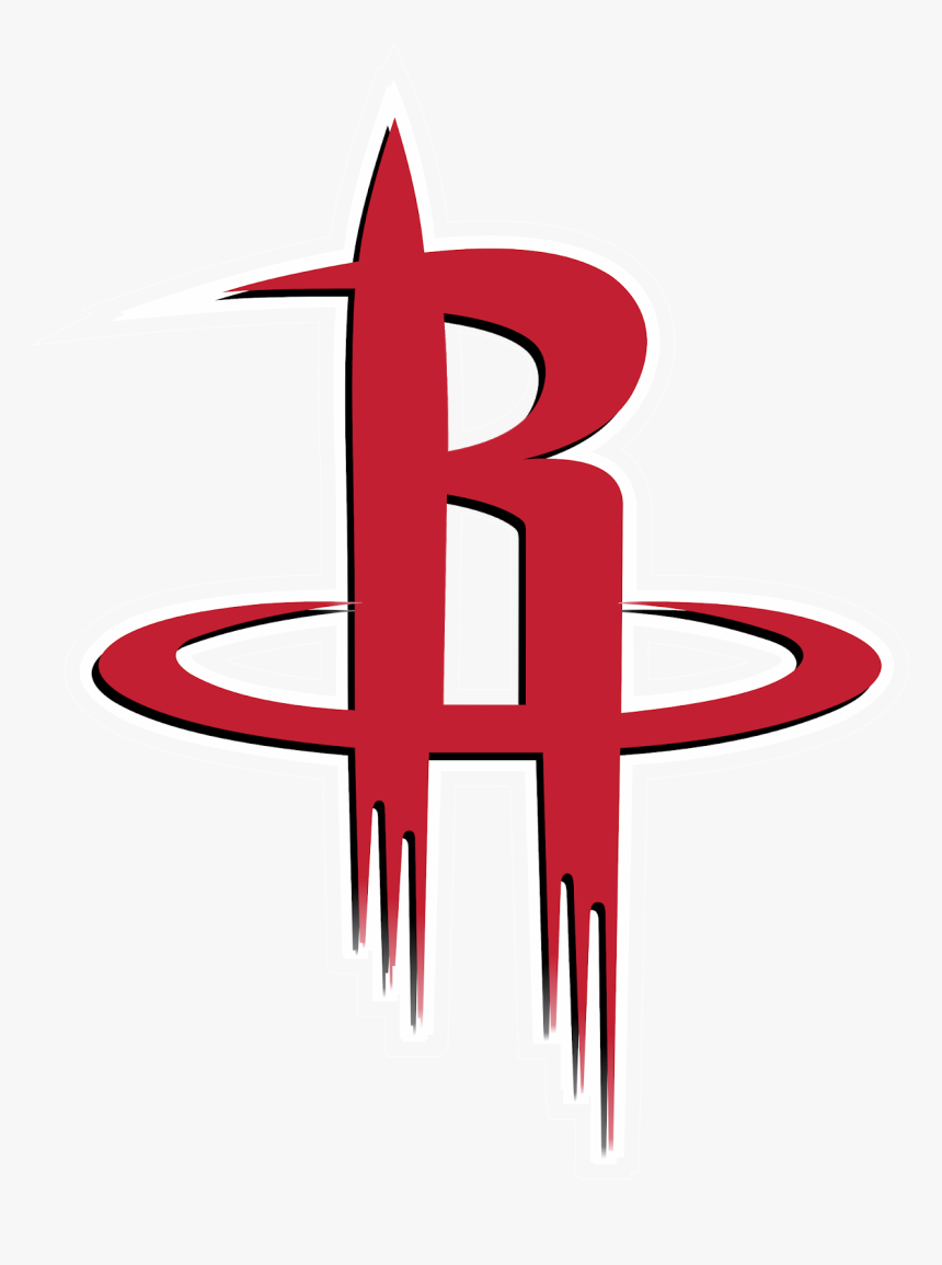 Houston Rockets Logo Png, Transparent Png, Free Download