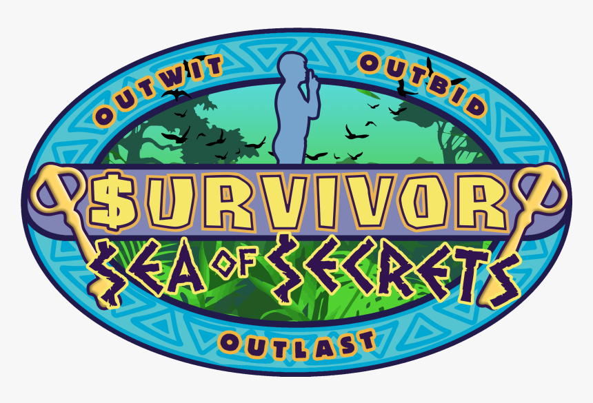 Survivor, HD Png Download, Free Download