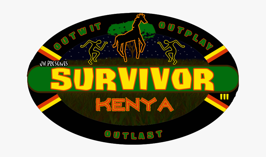 Survivor, HD Png Download, Free Download