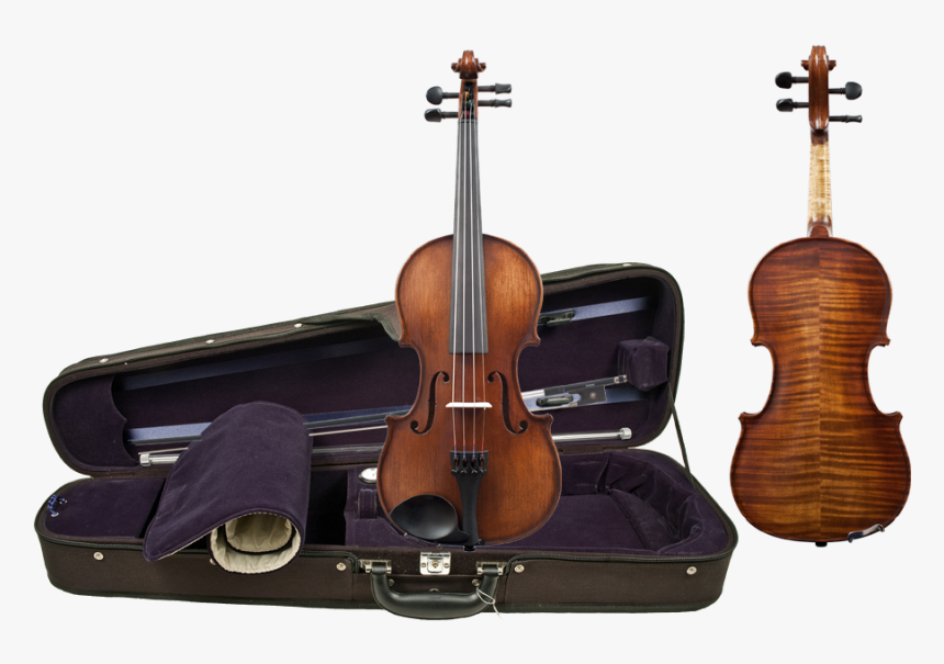 Gewa Ideale Violin Case, HD Png Download, Free Download