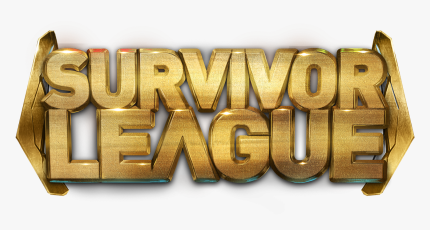 Survivor League, HD Png Download, Free Download