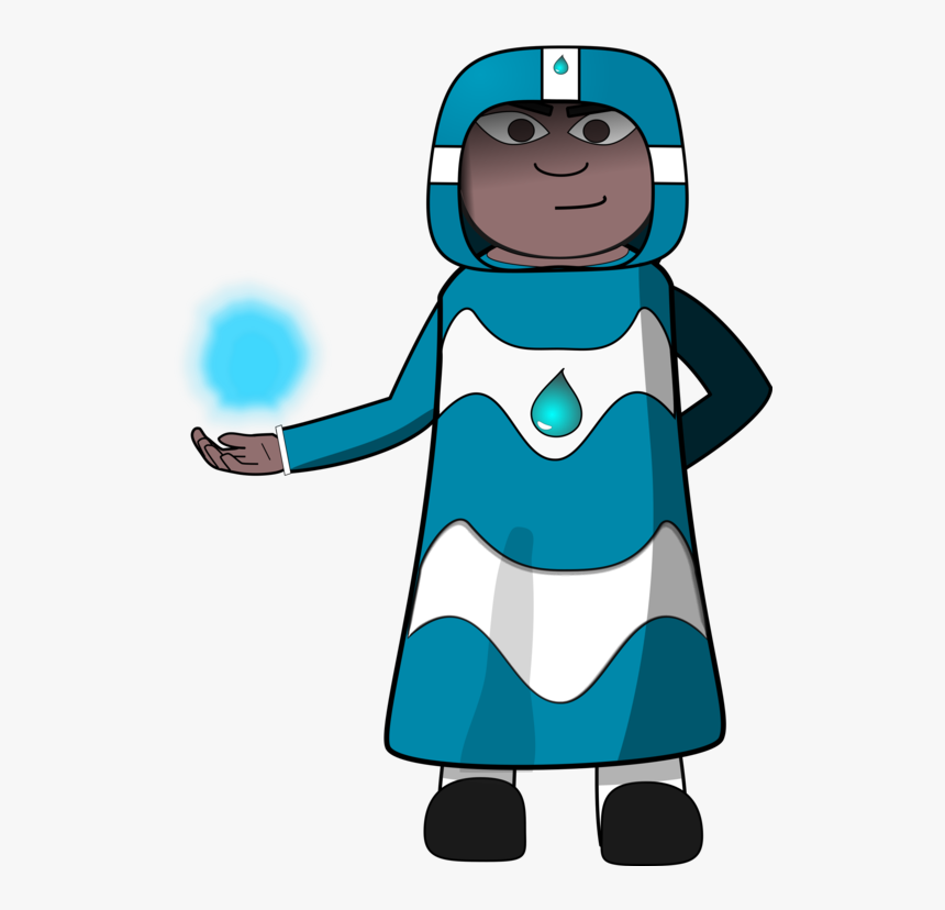 Fictional - Mage Clipart, HD Png Download, Free Download