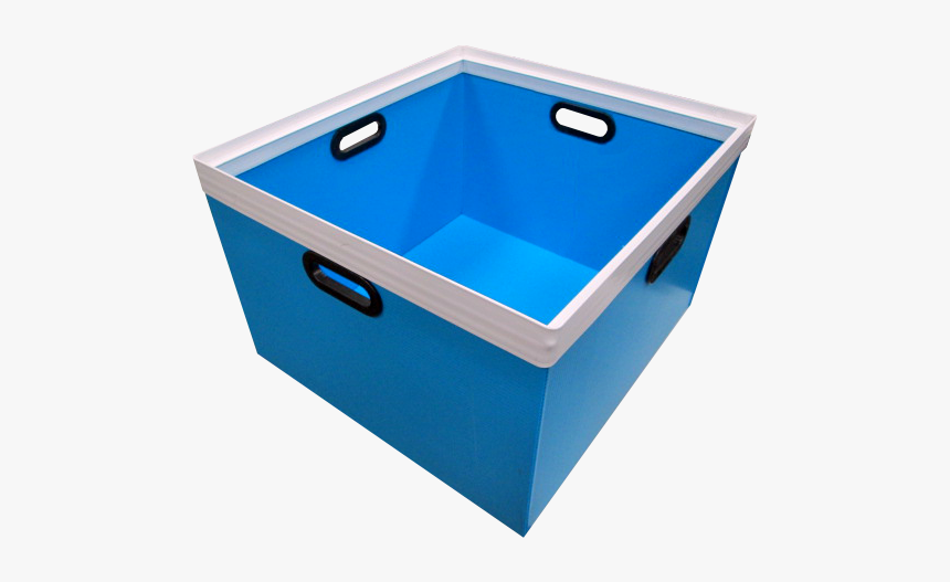 Header - Plastic Corrugated Totes, HD Png Download, Free Download