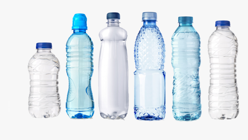 Plastic Bottle, HD Png Download, Free Download