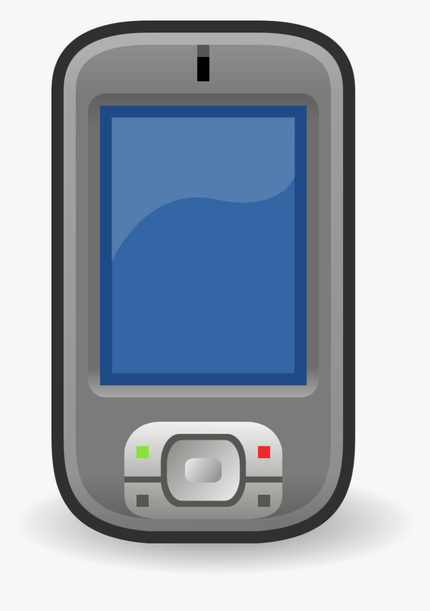 Smartphone, HD Png Download, Free Download