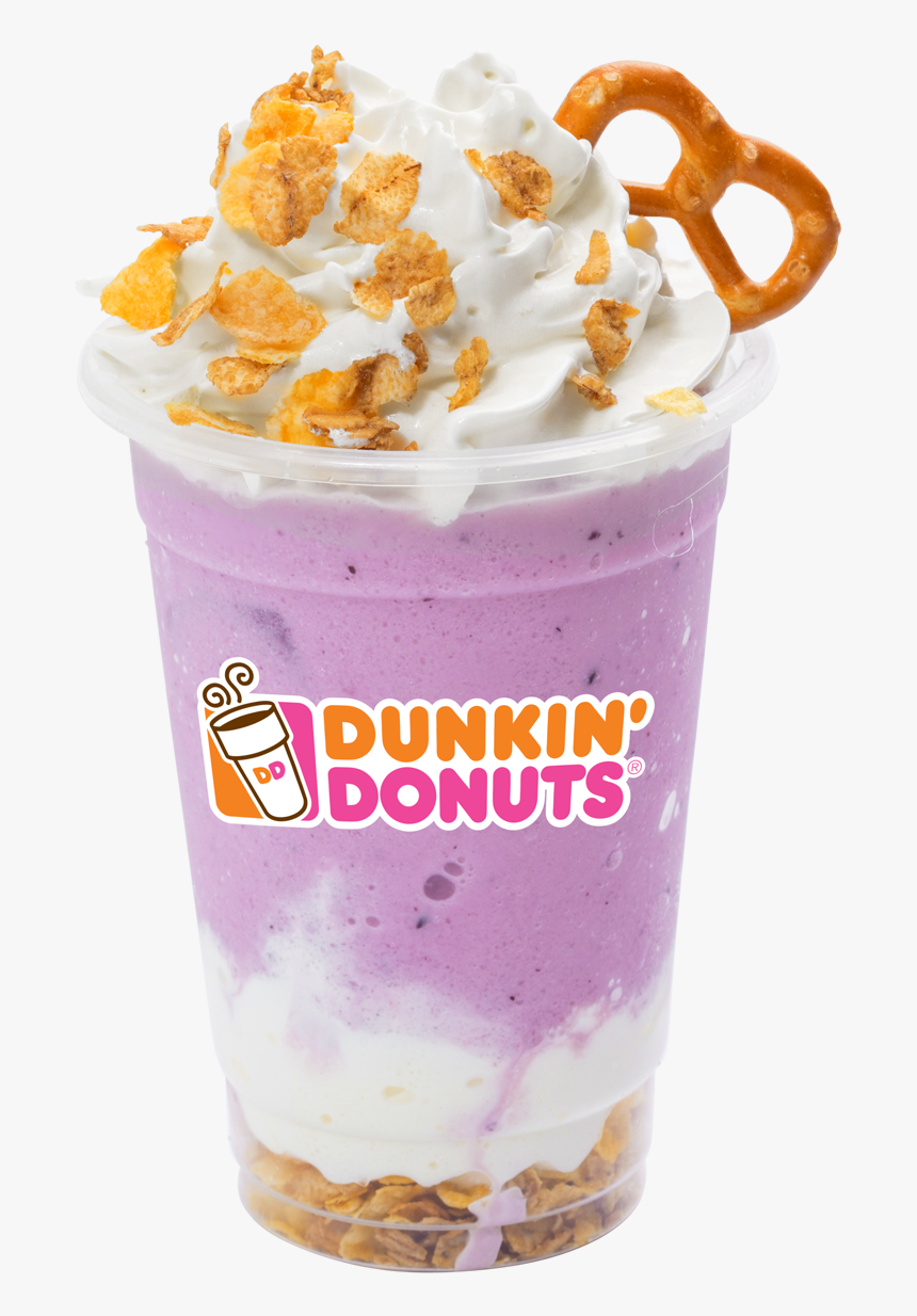 Dunkin Donuts K-cups Decaf - Dunkin Donuts, HD Png Download, Free Download