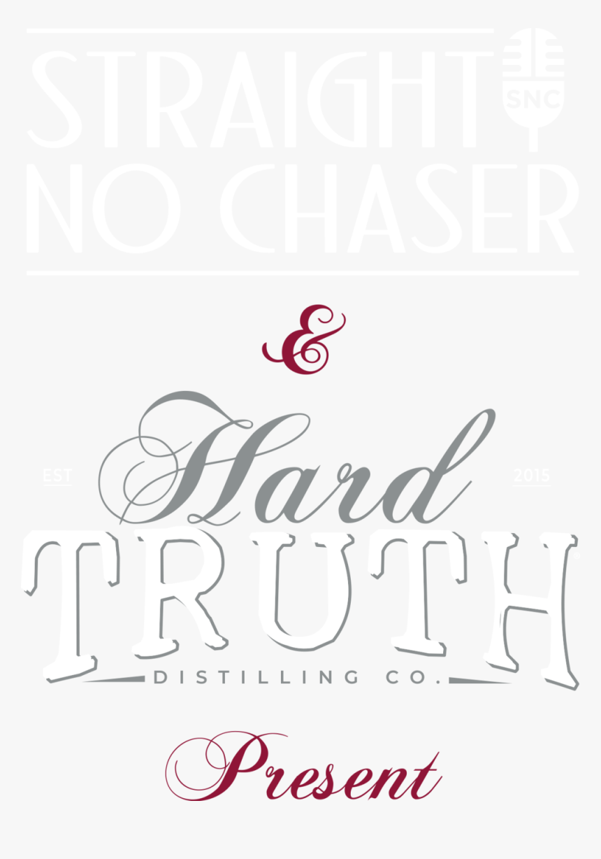 Snc Hardtruth - Poster, HD Png Download, Free Download