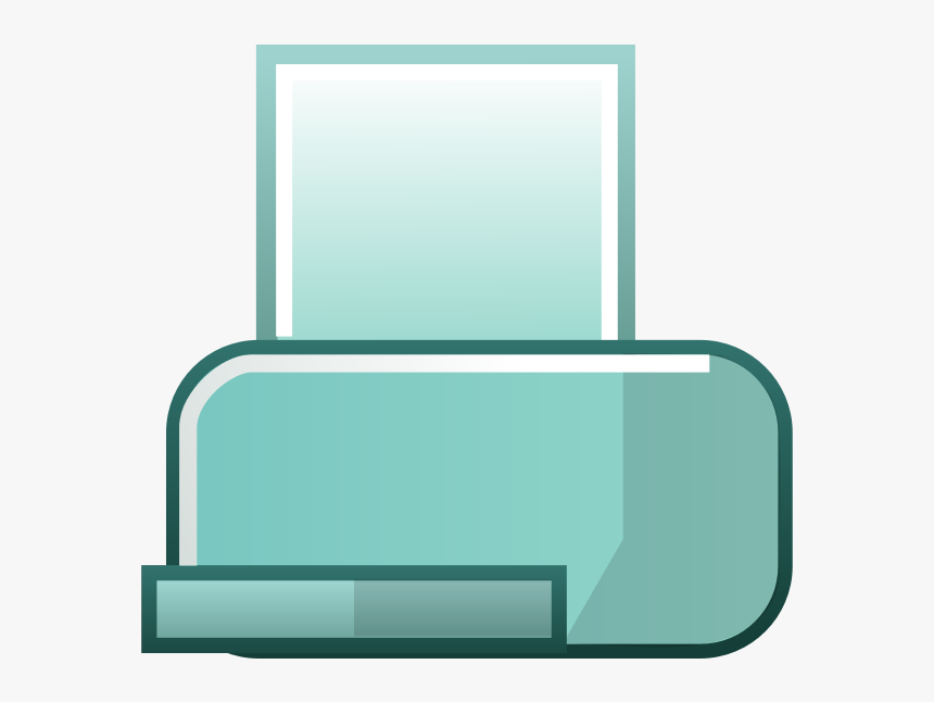 Printer Icon - Printer, HD Png Download, Free Download