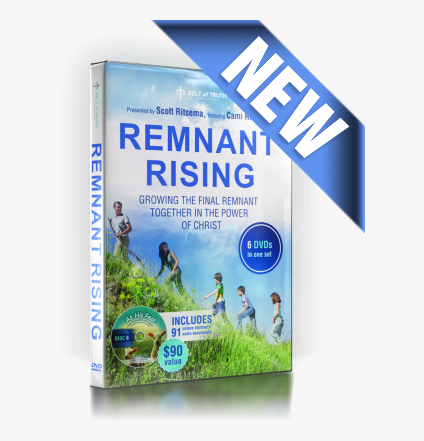 Remnant Rising, HD Png Download, Free Download