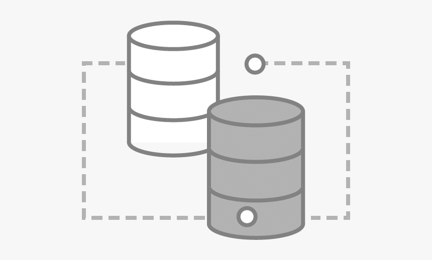 Data Migration - Desenho Para Pintar Copo, HD Png Download, Free Download