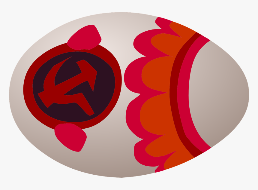 Soviet Egg, HD Png Download, Free Download