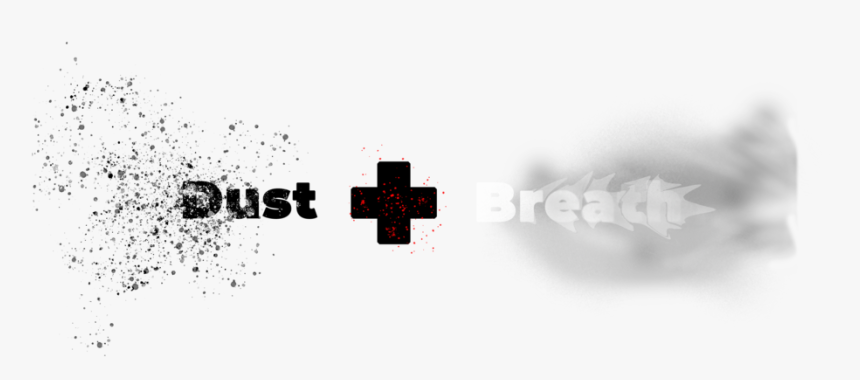 Dust-breath , Png Download - Cross, Transparent Png, Free Download