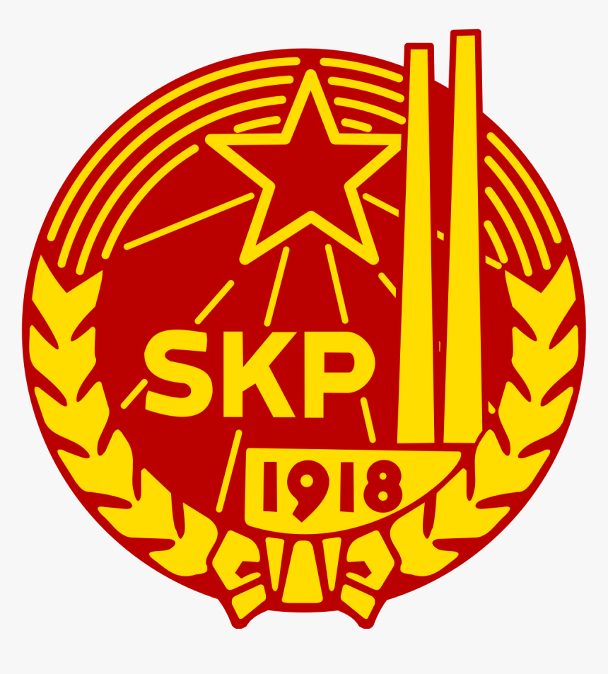 Finnish Communist Party , Png Download - Communist Party Of Finland, Transparent Png, Free Download