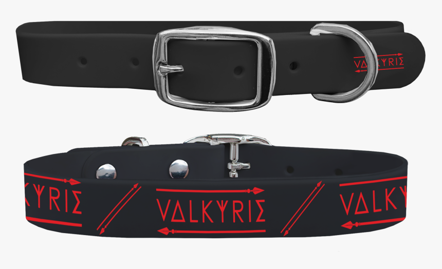 Black Dog Collar Png, Transparent Png, Free Download