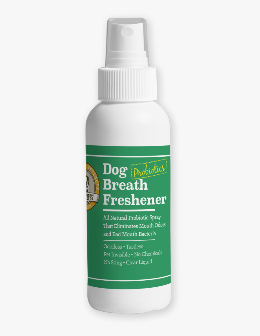 Spray Bottle Dogbreath, HD Png Download, Free Download