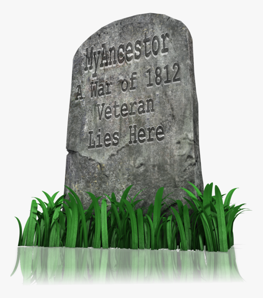 Gravestone Png Image - Headstone, Transparent Png, Free Download