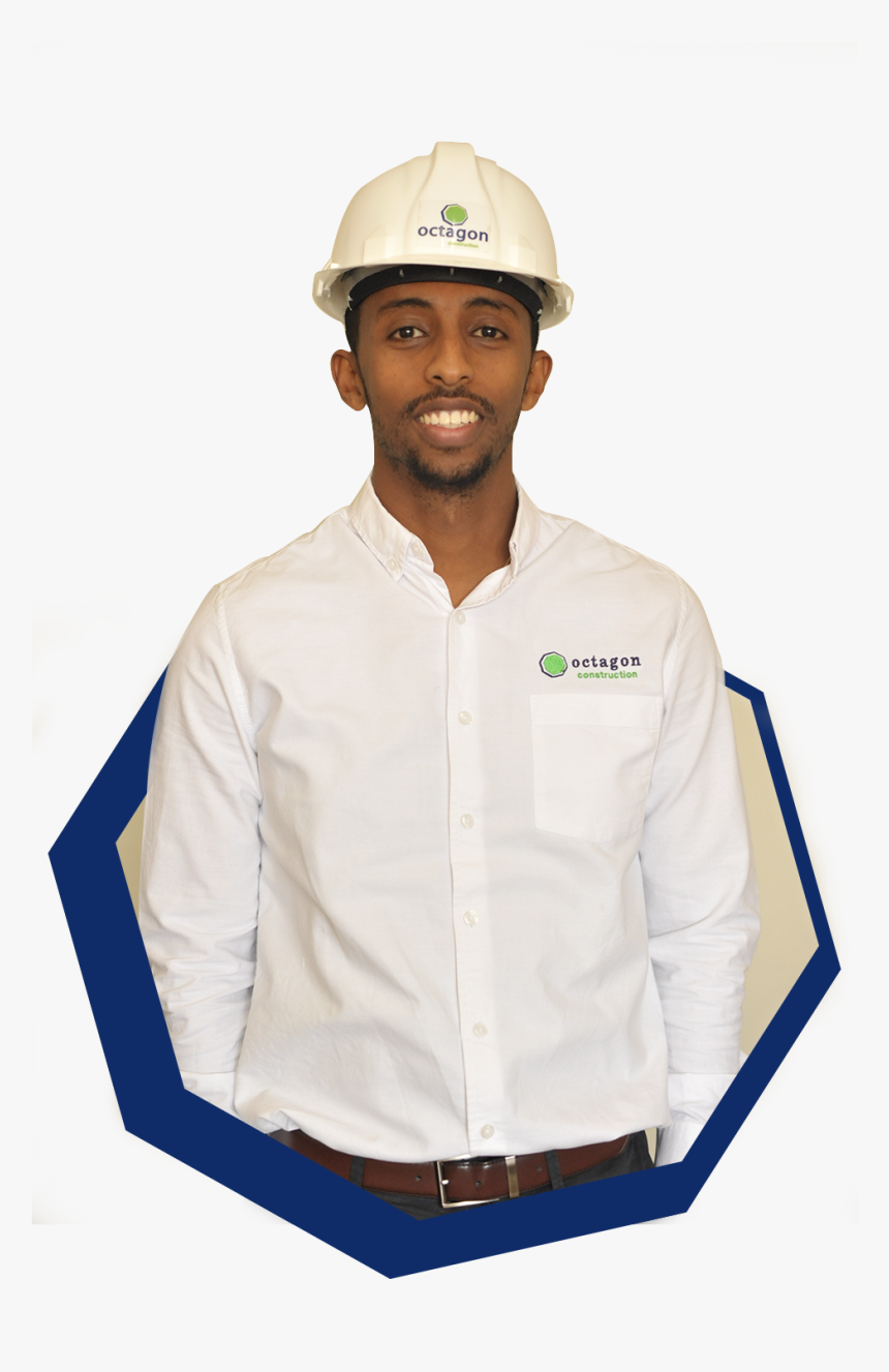 Bruh Ayele Terfie - Hard Hat, HD Png Download, Free Download