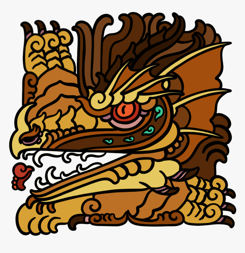 “dnd Dragonborn Oc Glyph Commission I Really Loved, HD Png Download, Free Download