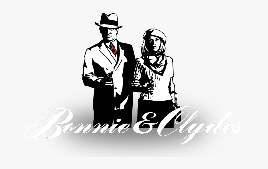 Bonnie And Clyde Horsham, HD Png Download, Free Download