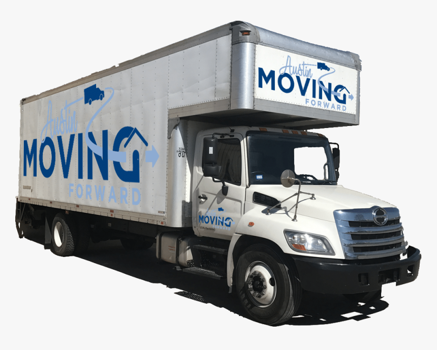 Trailer Truck, HD Png Download, Free Download