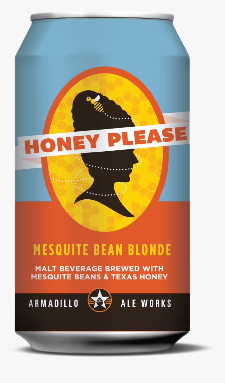 Honeyplease Can, HD Png Download, Free Download