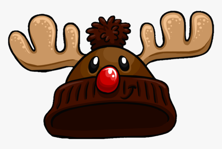 Transparent Christmas Hat Png - Gorrito De Navidad Png, Png Download, Free Download