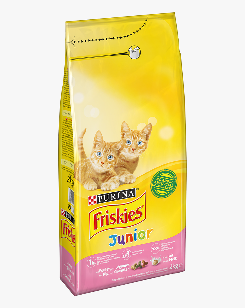 Friskies, HD Png Download, Free Download