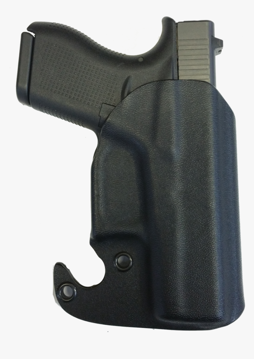 Handgun Holster, HD Png Download, Free Download