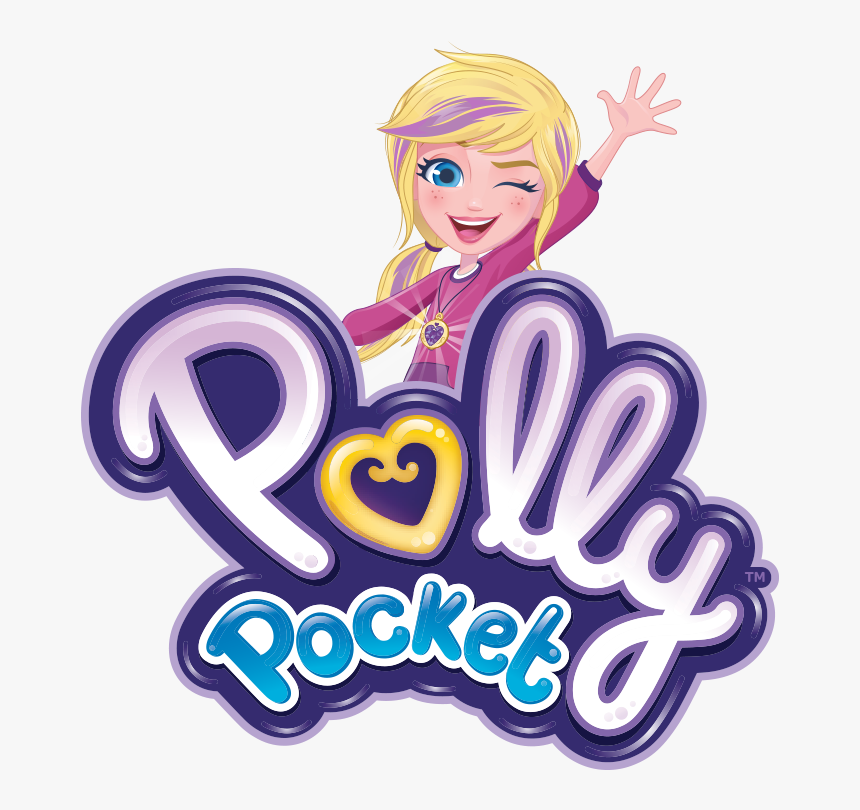 Arriba 93+ Imagen Imagenes De Polly Pocket Animada El último