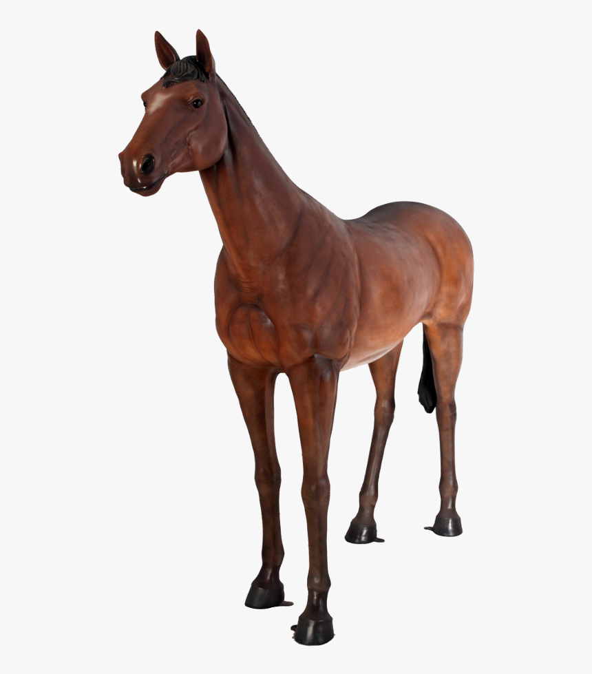 Thumb Image - Figuras De Caballos, HD Png Download, Free Download