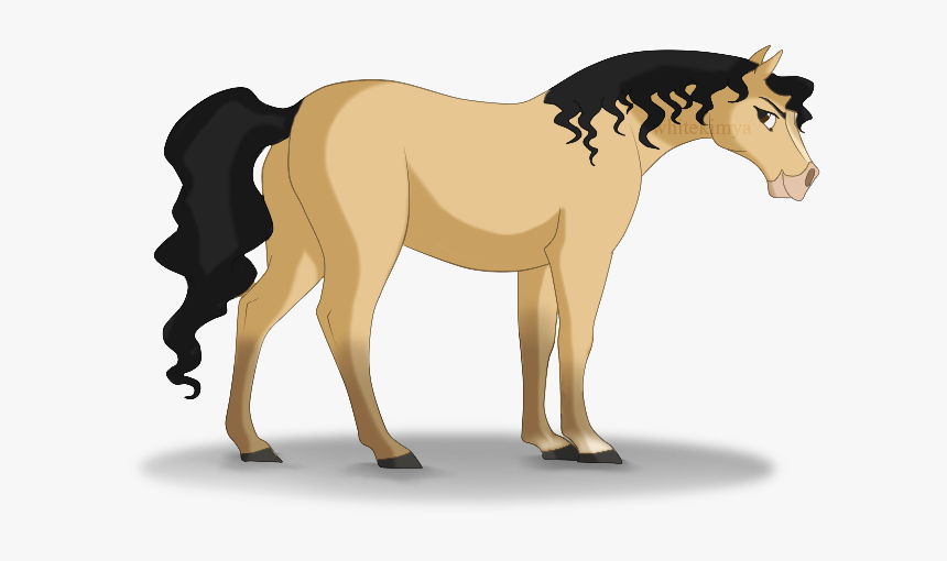 Thumb Image - Dibujos De Caballo Png, Transparent Png, Free Download