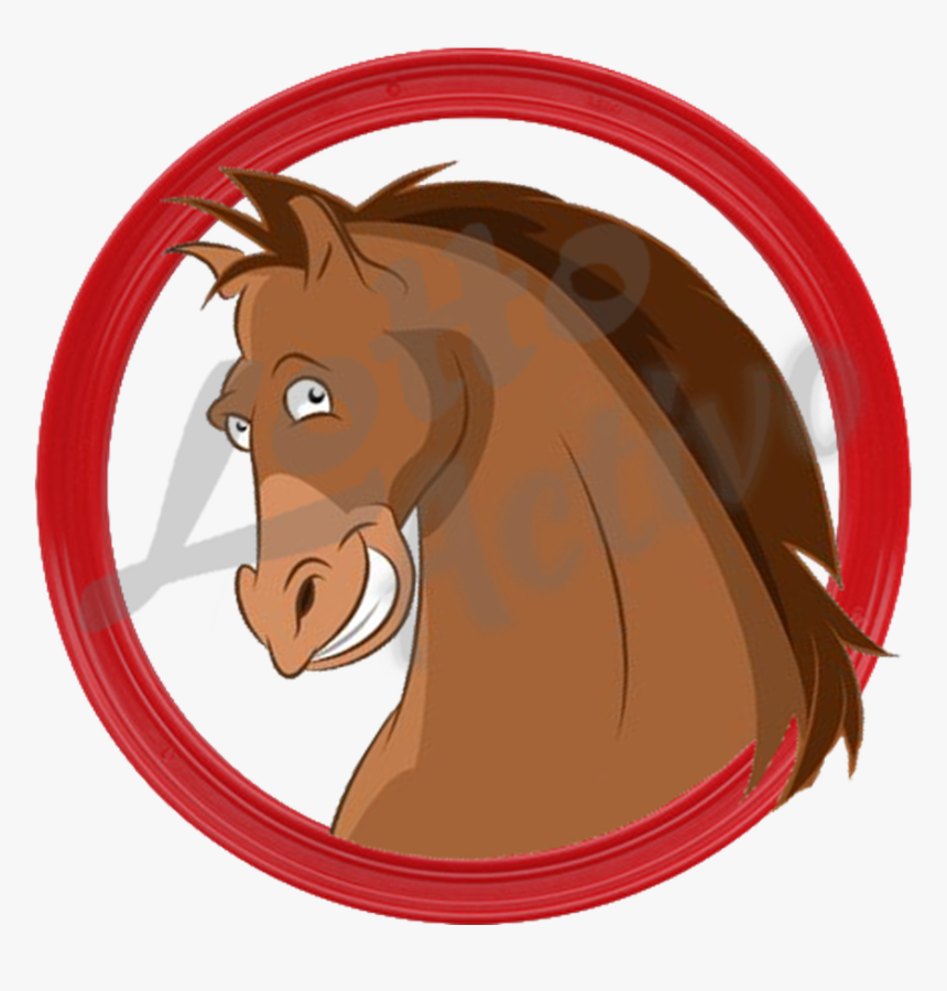 Animalitos Lotto Activo Caballo , Png Download - Animalitos Lotto Activo Caballo, Transparent Png, Free Download