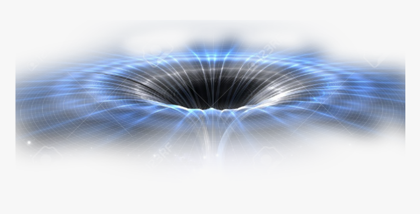 #blackhole #portal #wormhole - Eyelash Extensions, HD Png Download, Free Download