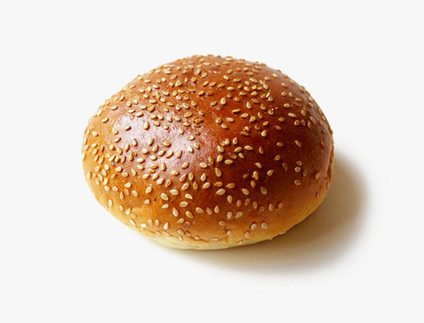 Bun Png Pic - Pan De Yema Png, Transparent Png, Free Download